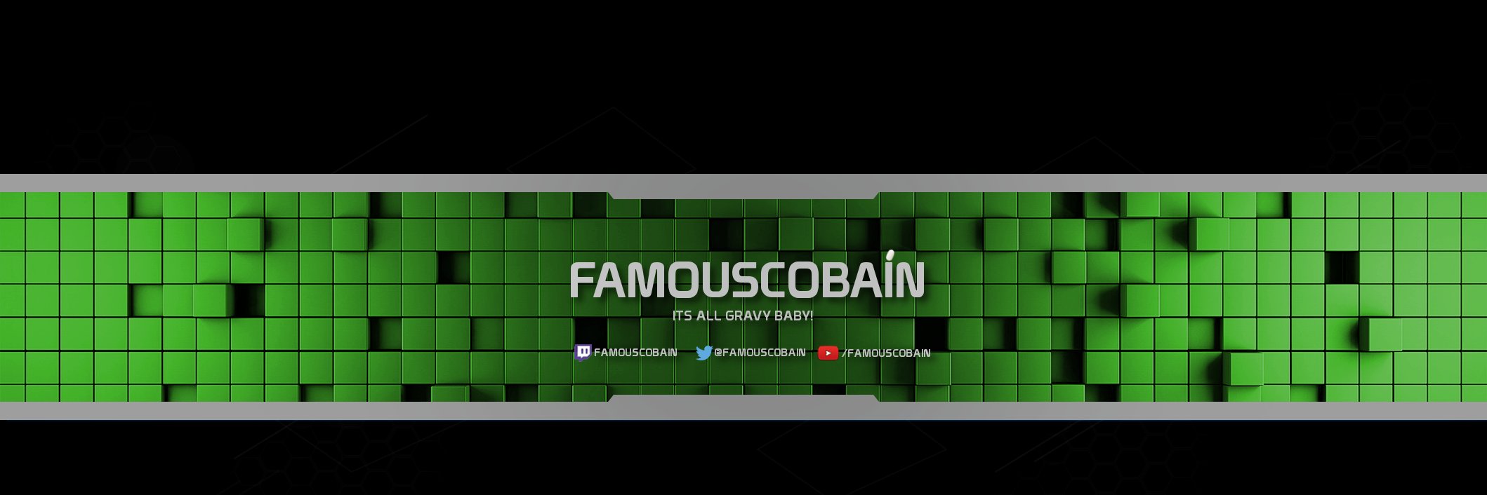 FamousCobain's profile banner image