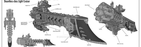 TheLord_Captain Profile Banner