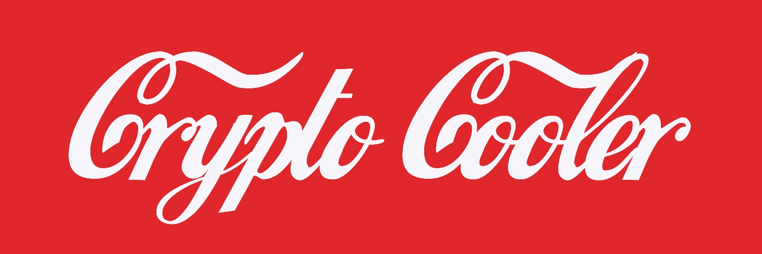 @cryptocooler banner