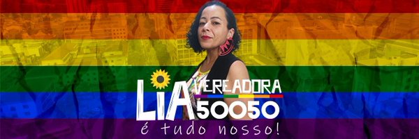 LiaFaro Profile Banner