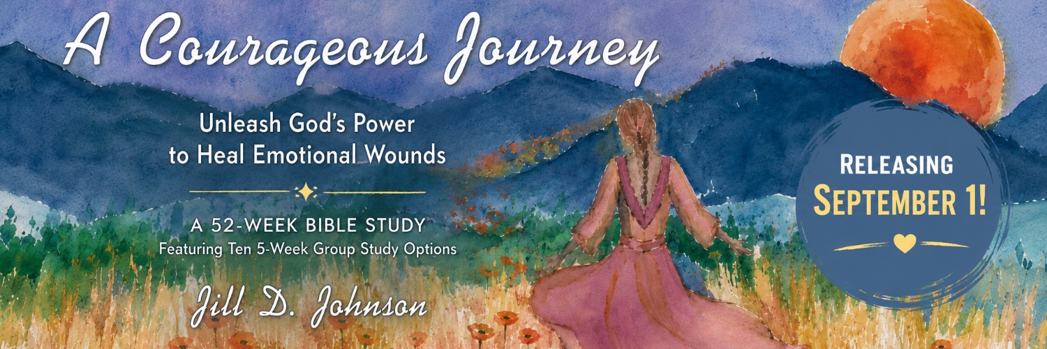 JillDJohnson32's profile banner image