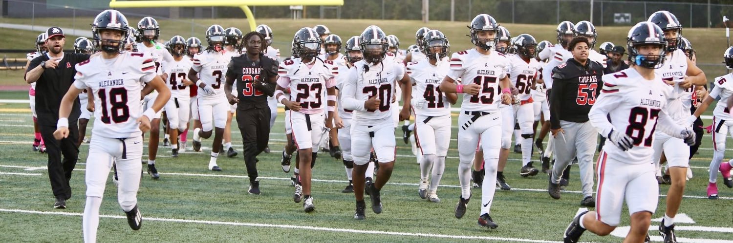 BRYCE MURPHY | 6’0 | 185 | WR | DB | ATH banner