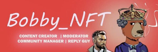 B_NFT_1 Profile Banner