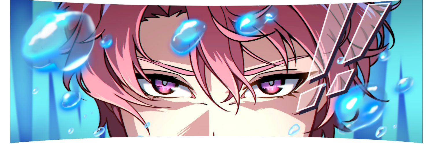 Benny Bloom 👑🌸 Anime Boston banner