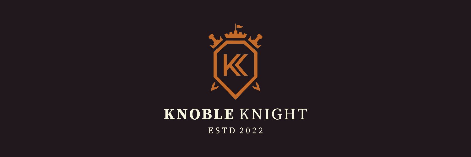 Knoble Knight banner