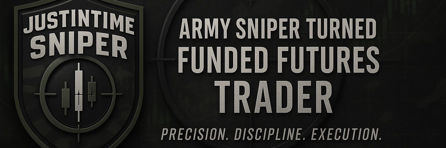 JustInTime Sniper banner