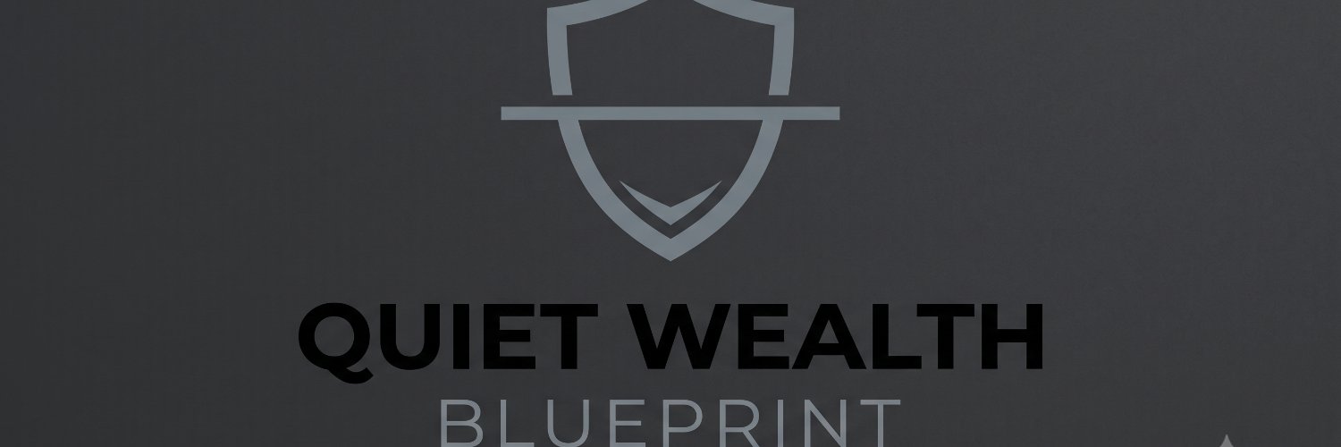 QuietWealthBP's profile banner image