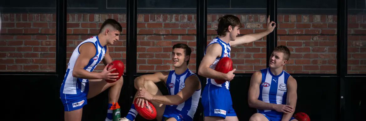 TheGeorgeTom&HarryShow banner