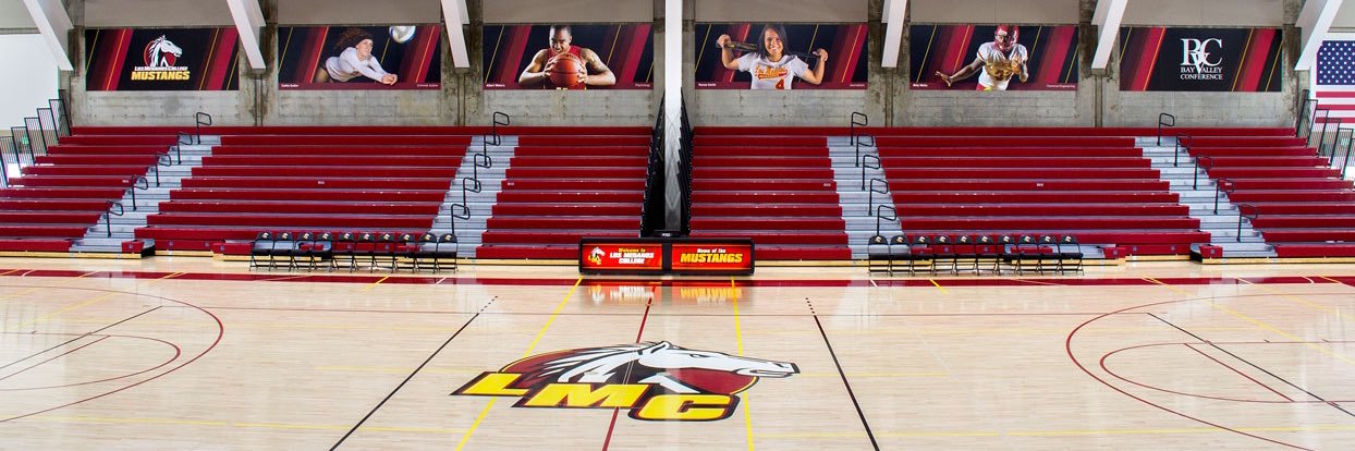 Los Medanos College MBB banner