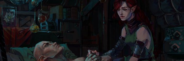 IntoTheFade_ Profile Banner