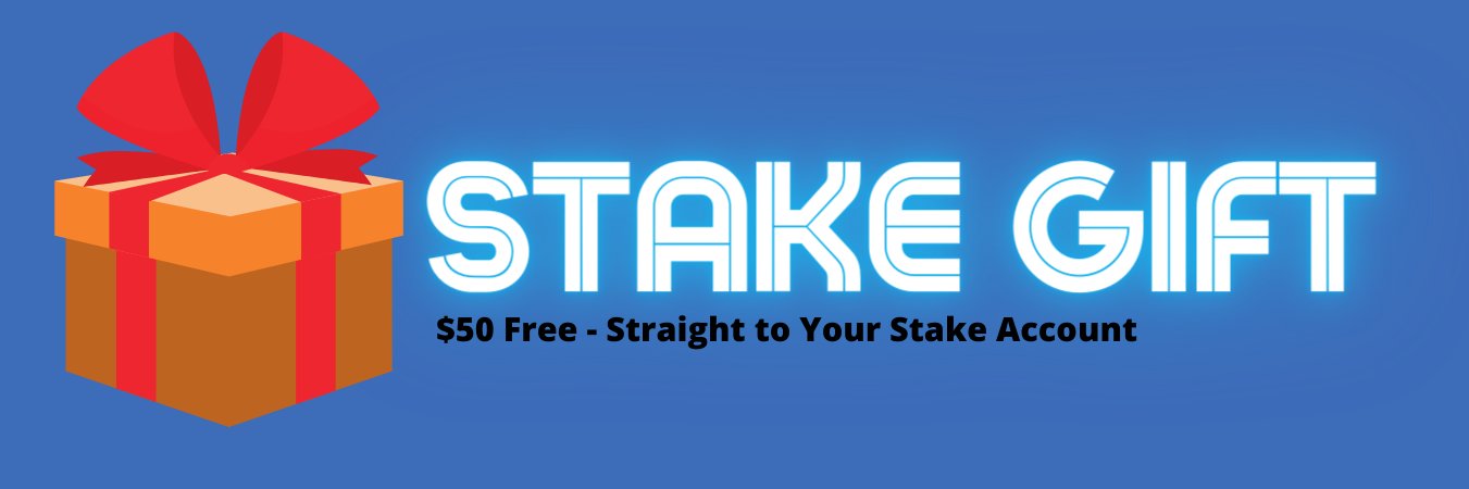 StakeGift's profile banner image