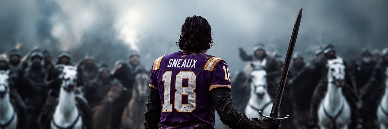 BrainLSU's profile banner image