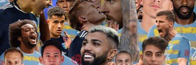 F.C. Barra da Tijuca🇺🇦 banner