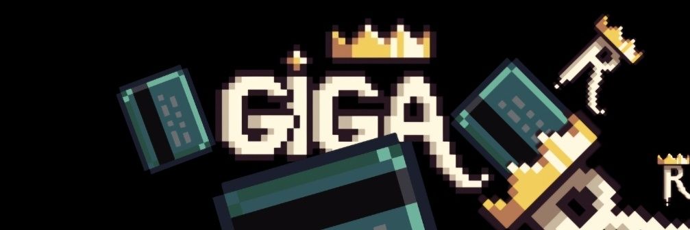 ＧＩＧＡ banner