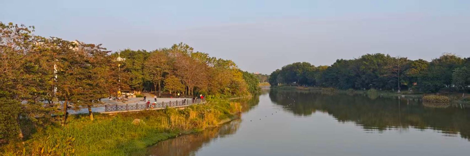 danezhang's profile banner image