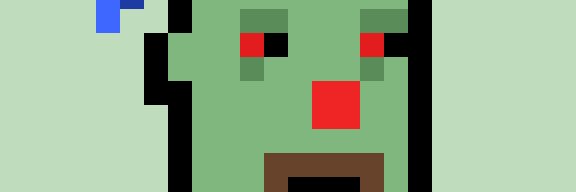 punks banner