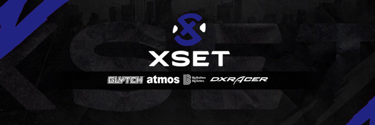 #RepTheSet❌ banner