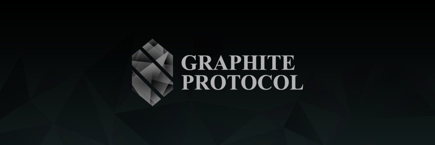 Graphite Protocol Profile Banner