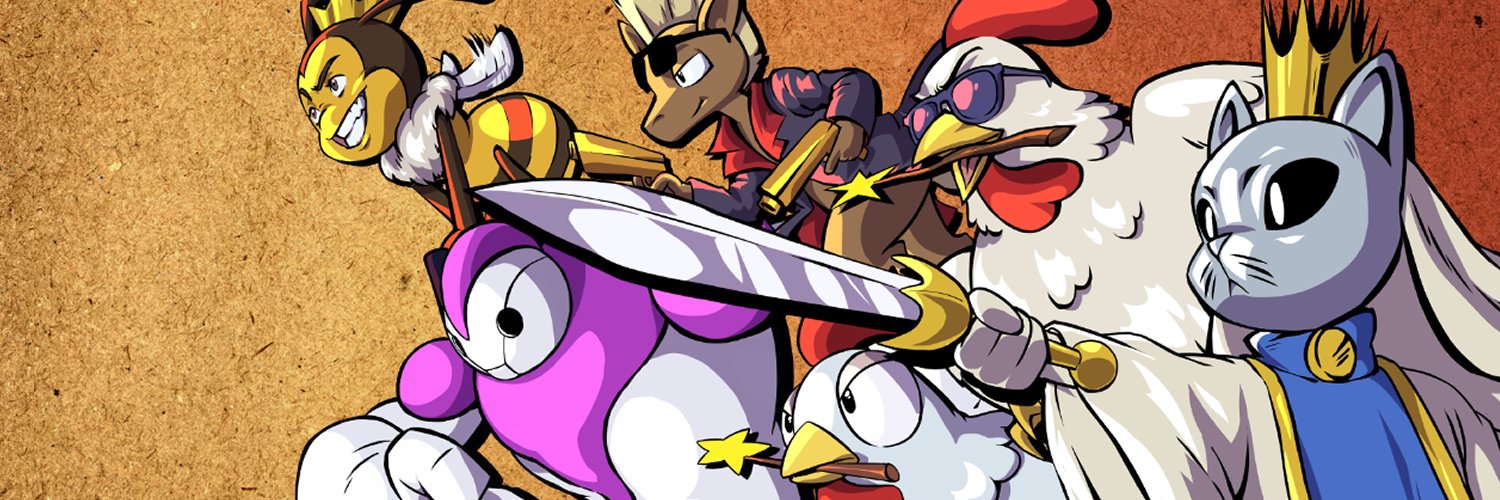 kayle que faz joguinhos 🐔 banner