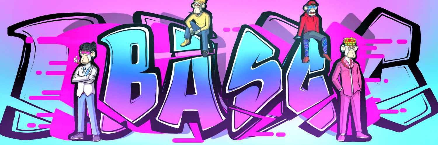 Bored Ape Solana Club's banner