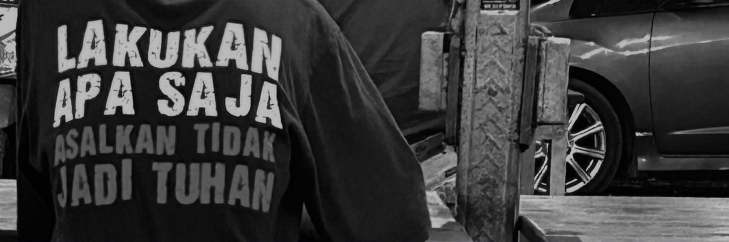 Fanky Nugrah banner