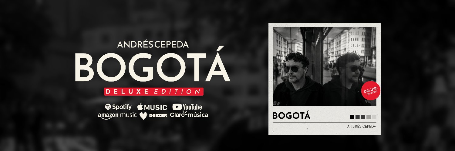 Andrés Cepeda banner