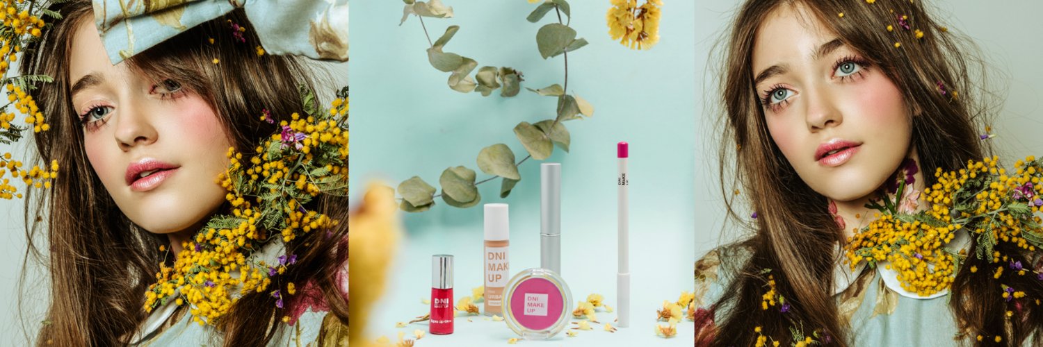dnimakeup's profile banner image