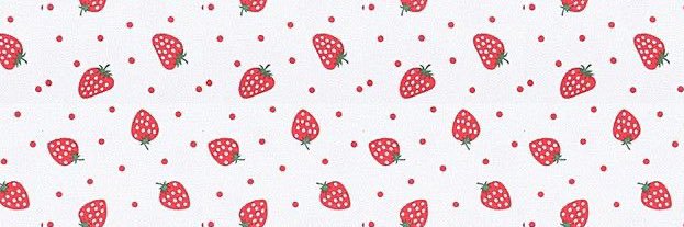 strawberryfld8's profile banner image