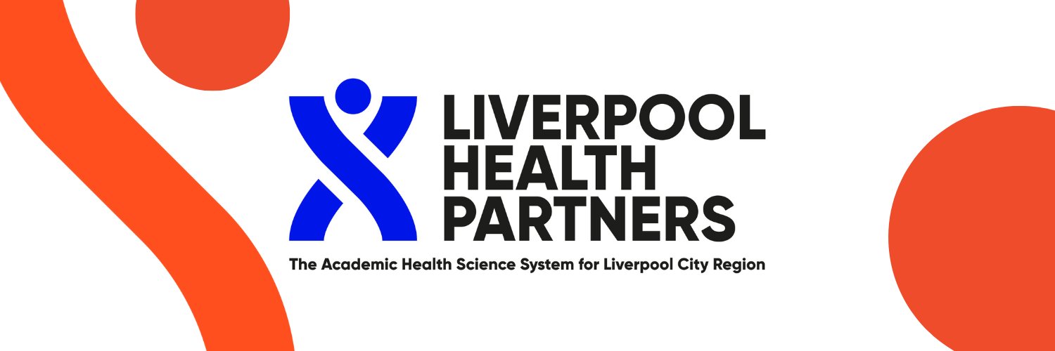 Liverpool Health Partners's banner