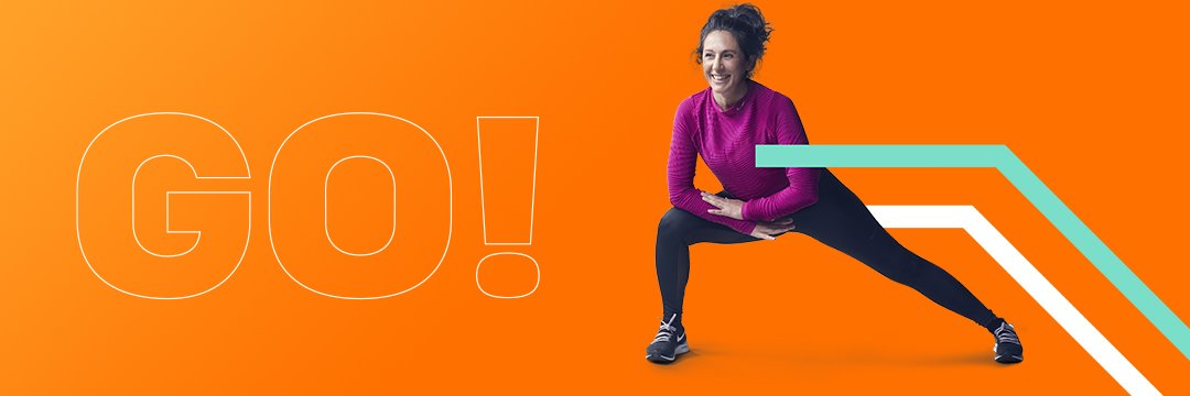 Basic-Fit Belgium banner