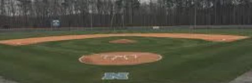North Stanly Baseball banner