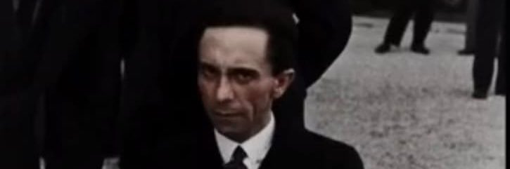 Bleach Demon Colonizer King banner