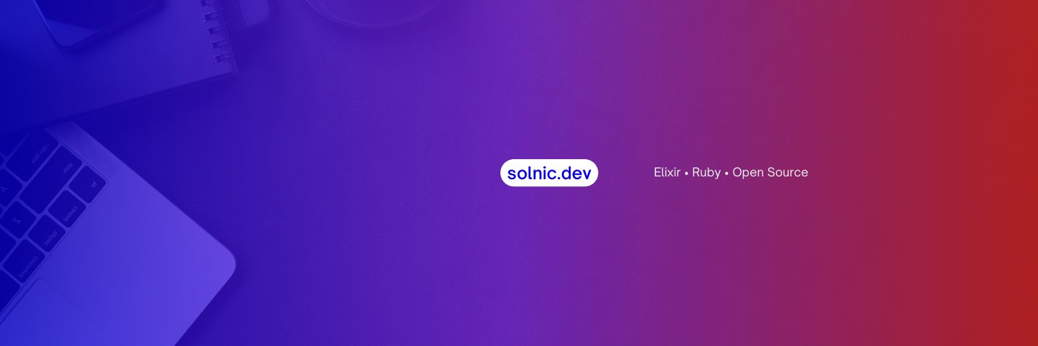 Peter Solnica banner