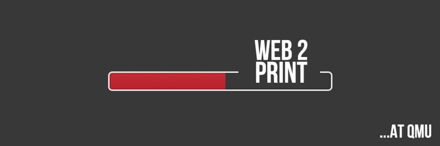 ServicePointQMU's profile banner image