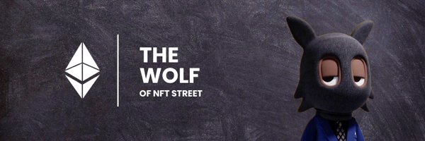 A Kid Called Legend (Wolf) Profile Banner
