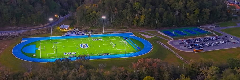 Oneida Baptist banner