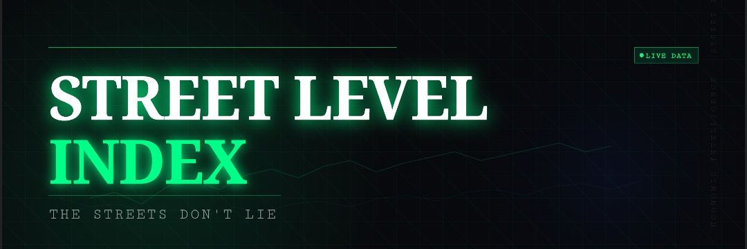 StreetLevelRaw's profile banner image