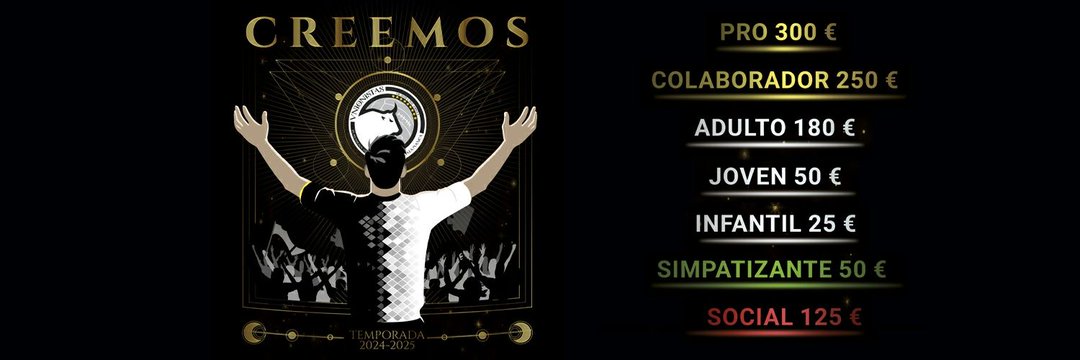 Orgullo Unionista banner