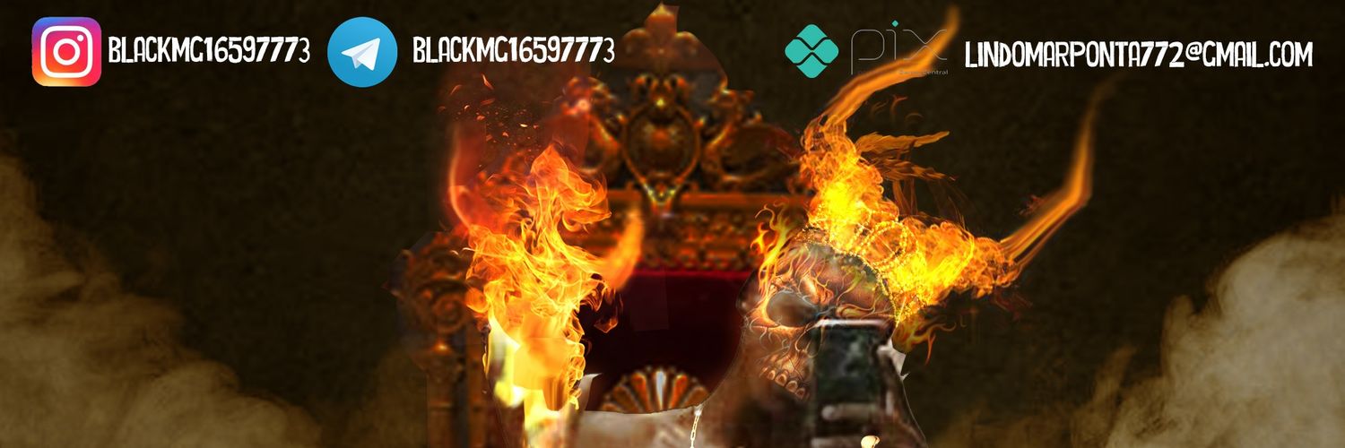 domblackmg's profile banner image