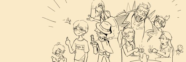 ow_Tamper Profile Banner