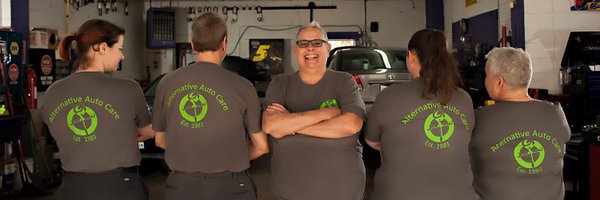 AltAutoCare Profile Banner