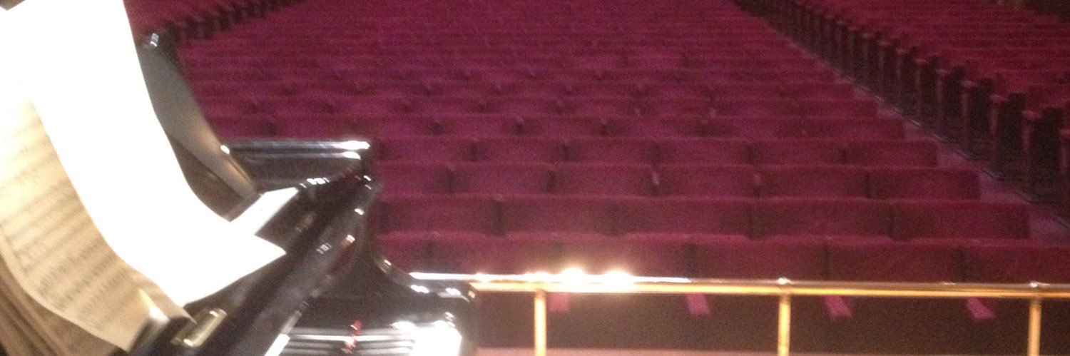 Charlotte Forrest banner