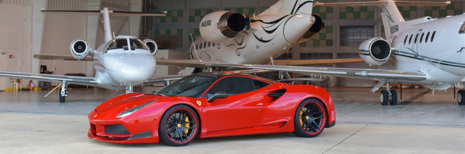 autodynamica's profile banner image