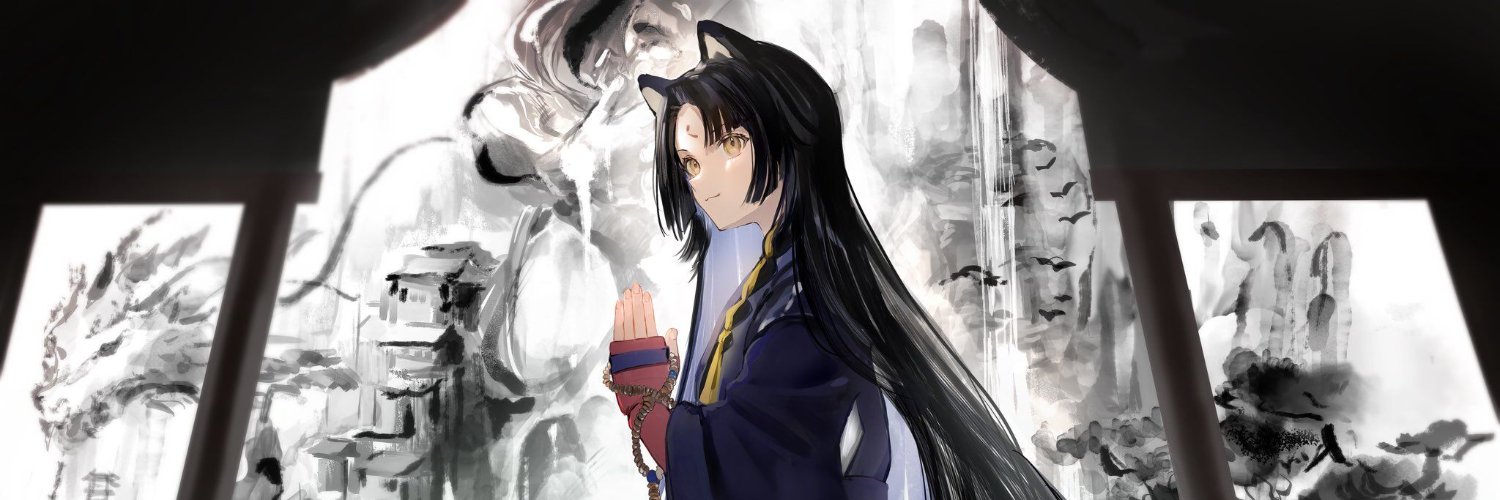 guyishuo_ banner