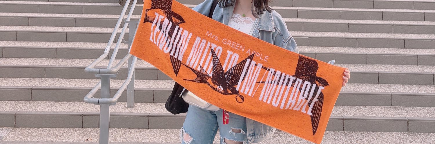 Mrs.むく banner