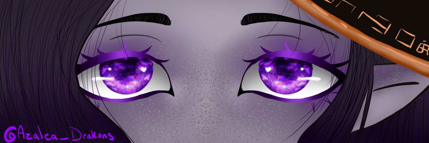 RavenTheWitchVT's profile banner image