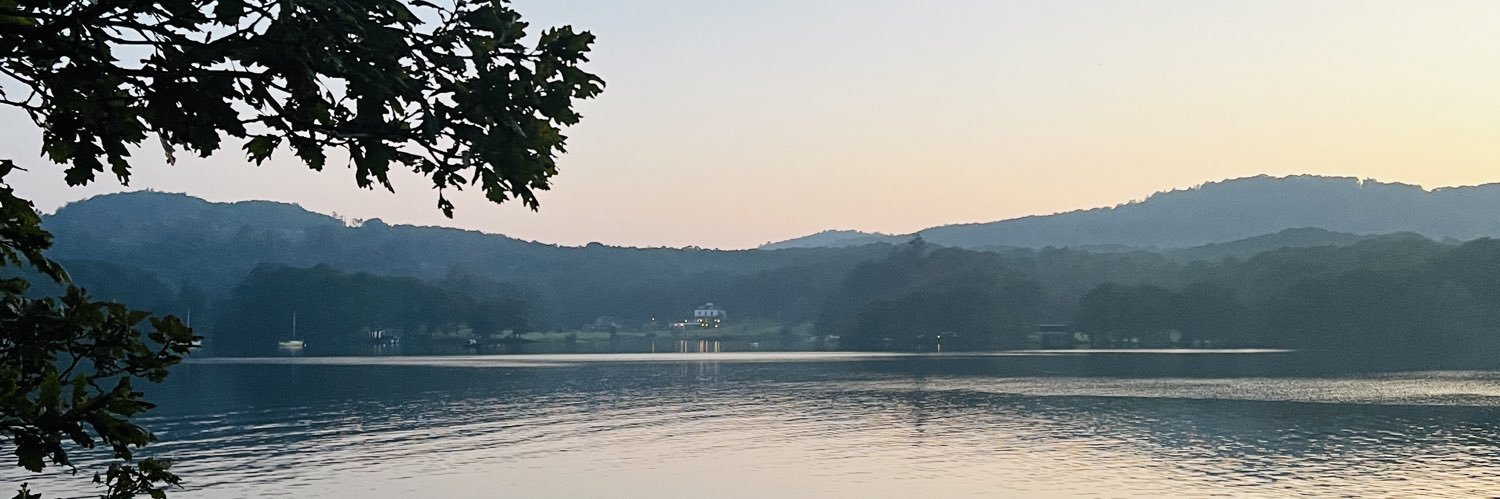 LawrenceJHall's profile banner image