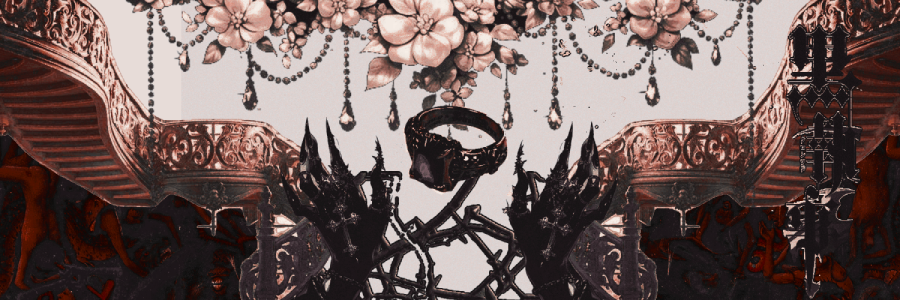 ⚜⌣. ༉` 𝔊𖦹ꪊ𝑅𝑴𝓐N𝐷's banner