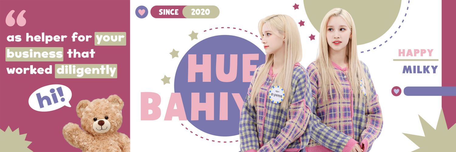 🥛 ★ shab milky ^‿^ ♡ . . banner