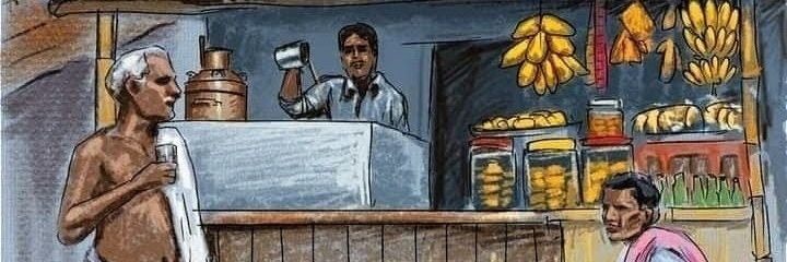 Goldenking1959's profile banner image
